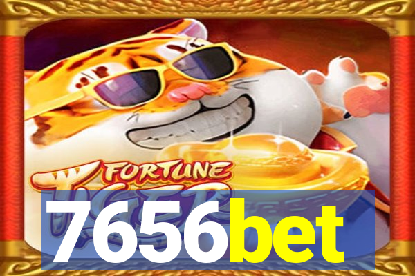 7656bet