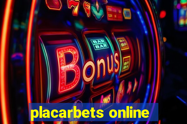 placarbets online