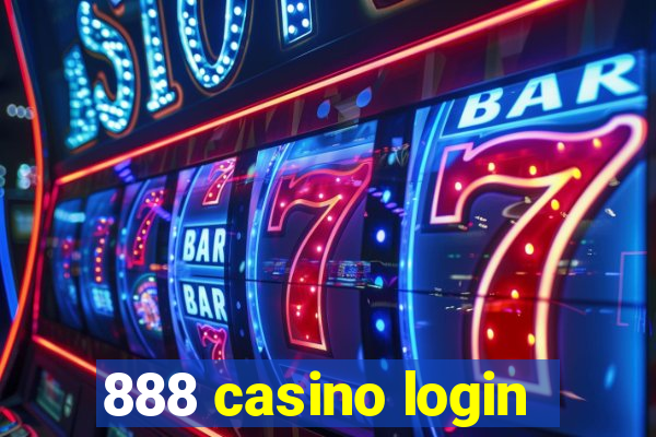 888 casino login