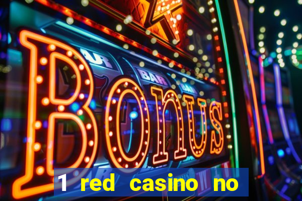 1 red casino no deposit bonus