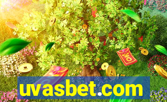 uvasbet.com