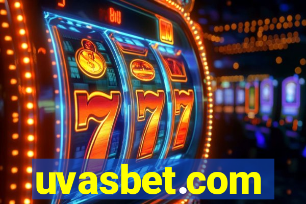 uvasbet.com