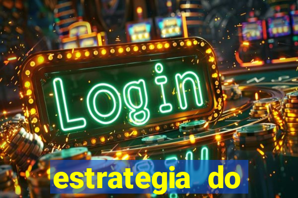 estrategia do fortune ox