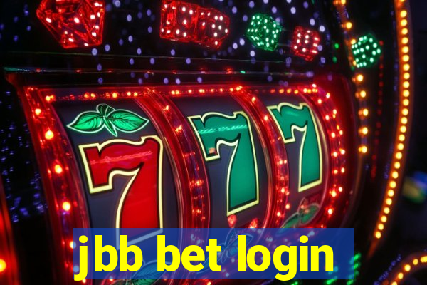 jbb bet login