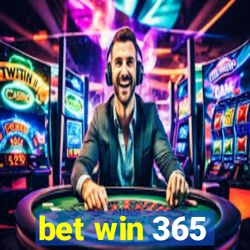 bet win 365