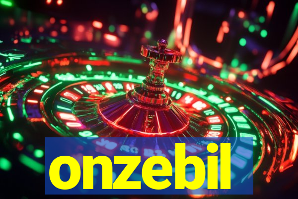 onzebil