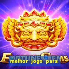 melhor jogo para ganhar dinheiro na kto