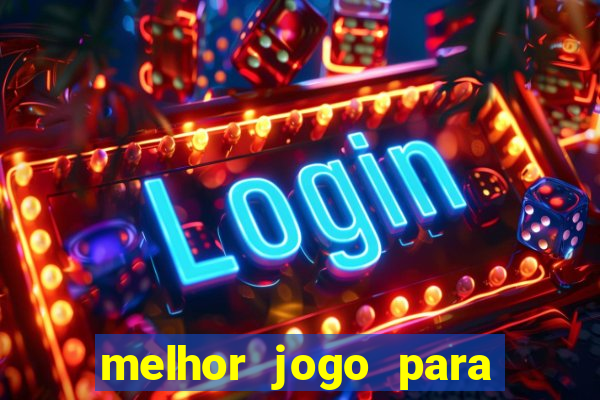 melhor jogo para ganhar dinheiro na kto