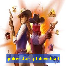 pokerstars.pt download