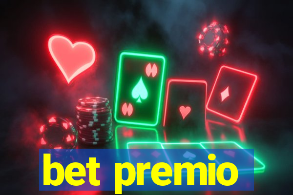 bet premio