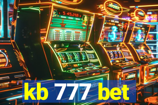 kb 777 bet