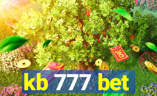 kb 777 bet