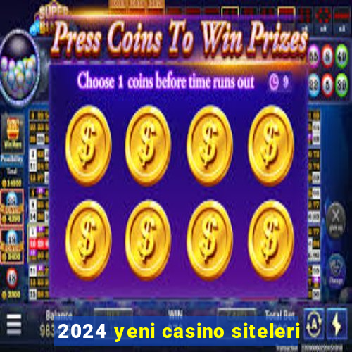 2024 yeni casino siteleri