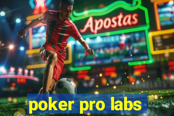 poker pro labs