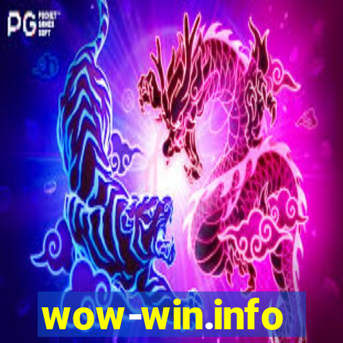 wow-win.info