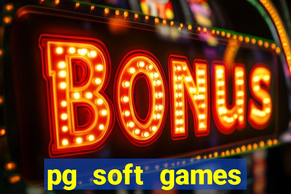 pg soft games fortune rabbit Informational