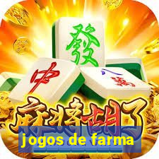 jogos de farma