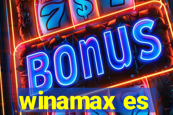 winamax es