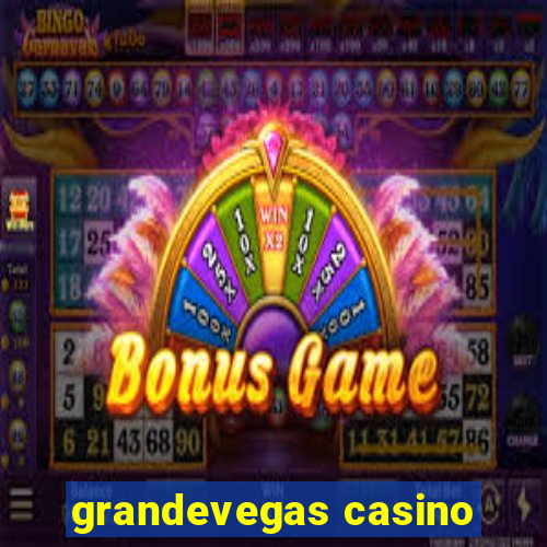 grandevegas casino