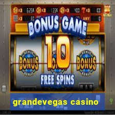 grandevegas casino