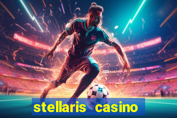 stellaris casino aruba marriott