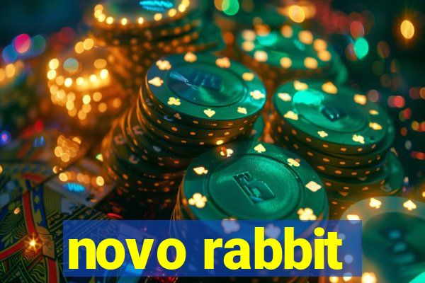 novo rabbit