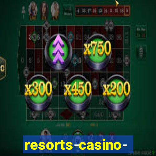 resorts-casino-hotel