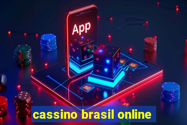 cassino brasil online