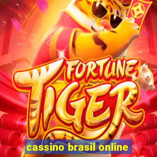 cassino brasil online