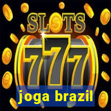 joga brazil