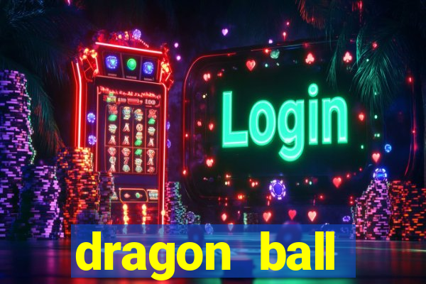 dragon ball download torrent