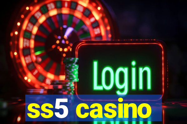 ss5 casino