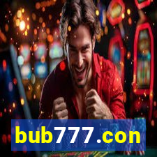 bub777.con