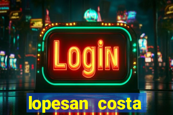 lopesan costa bávaro resort spa & casino