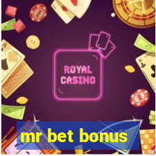 mr bet bonus