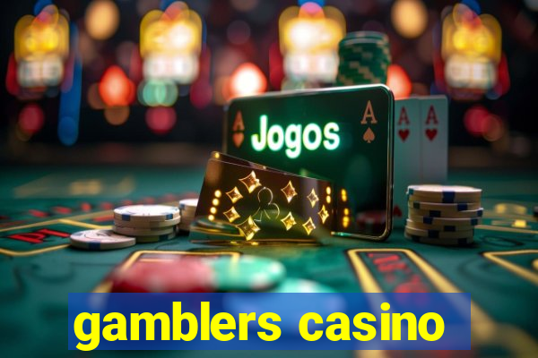 gamblers casino