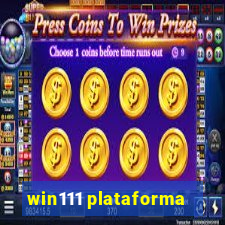 win111 plataforma