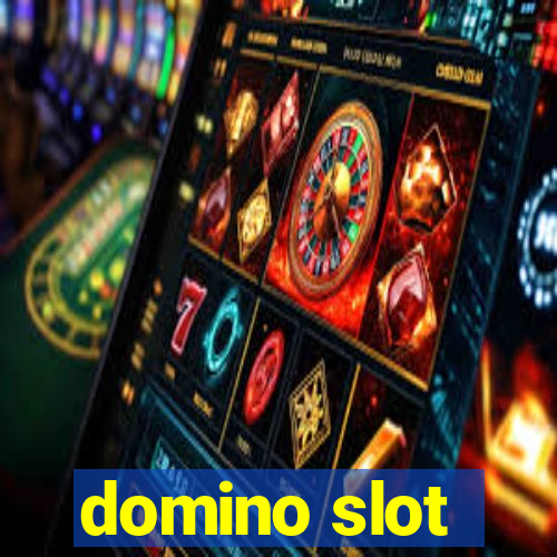 domino slot