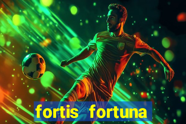 fortis fortuna adiuvat origem