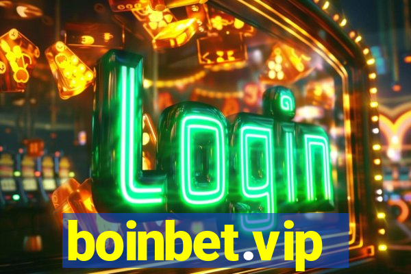 boinbet.vip