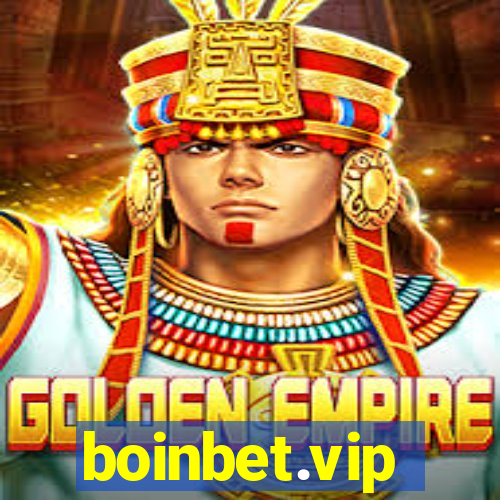 boinbet.vip