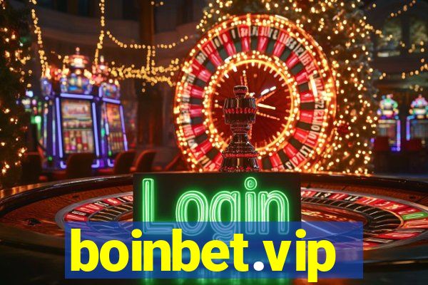 boinbet.vip