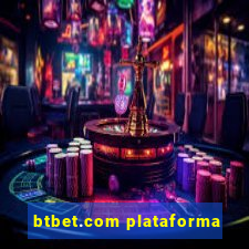 btbet.com plataforma