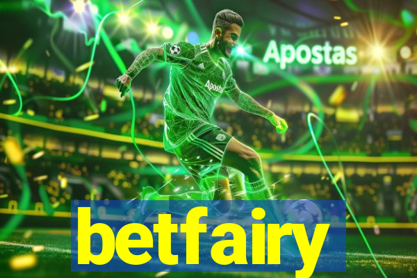 betfairy