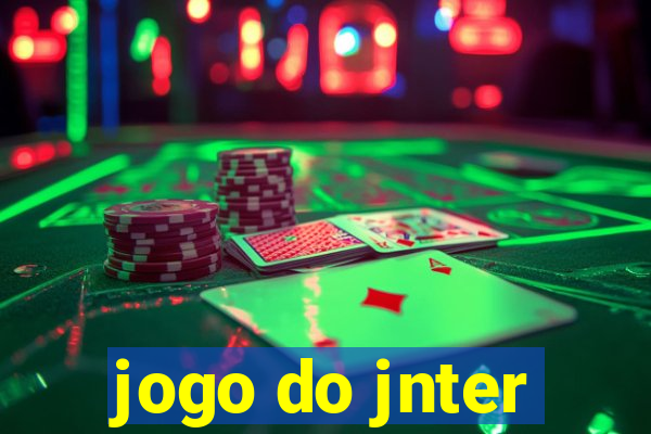 jogo do jnter