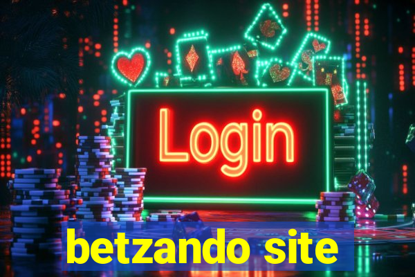 betzando site