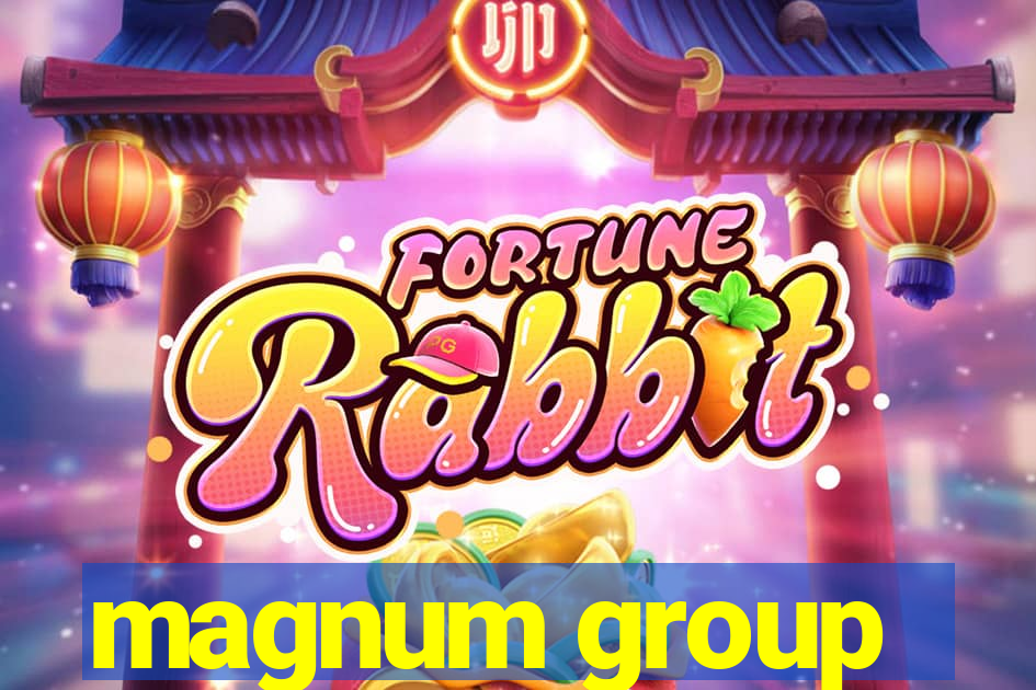 magnum group