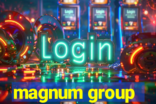 magnum group