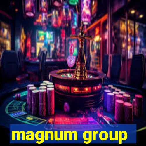 magnum group