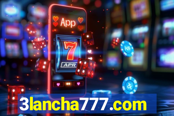 3lancha777.com